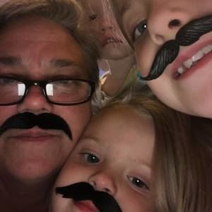 Meet your Posher, Cindy